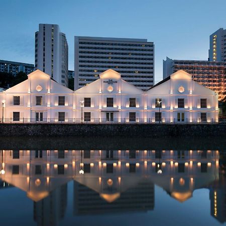 The Warehouse Hotel, Singapore, A Member Of Design Hotels Buitenkant foto