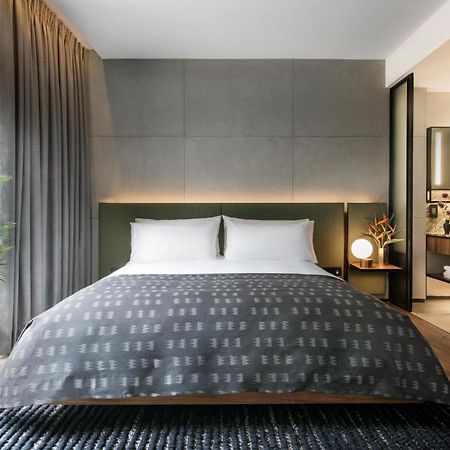 The Warehouse Hotel, Singapore, A Member Of Design Hotels Buitenkant foto