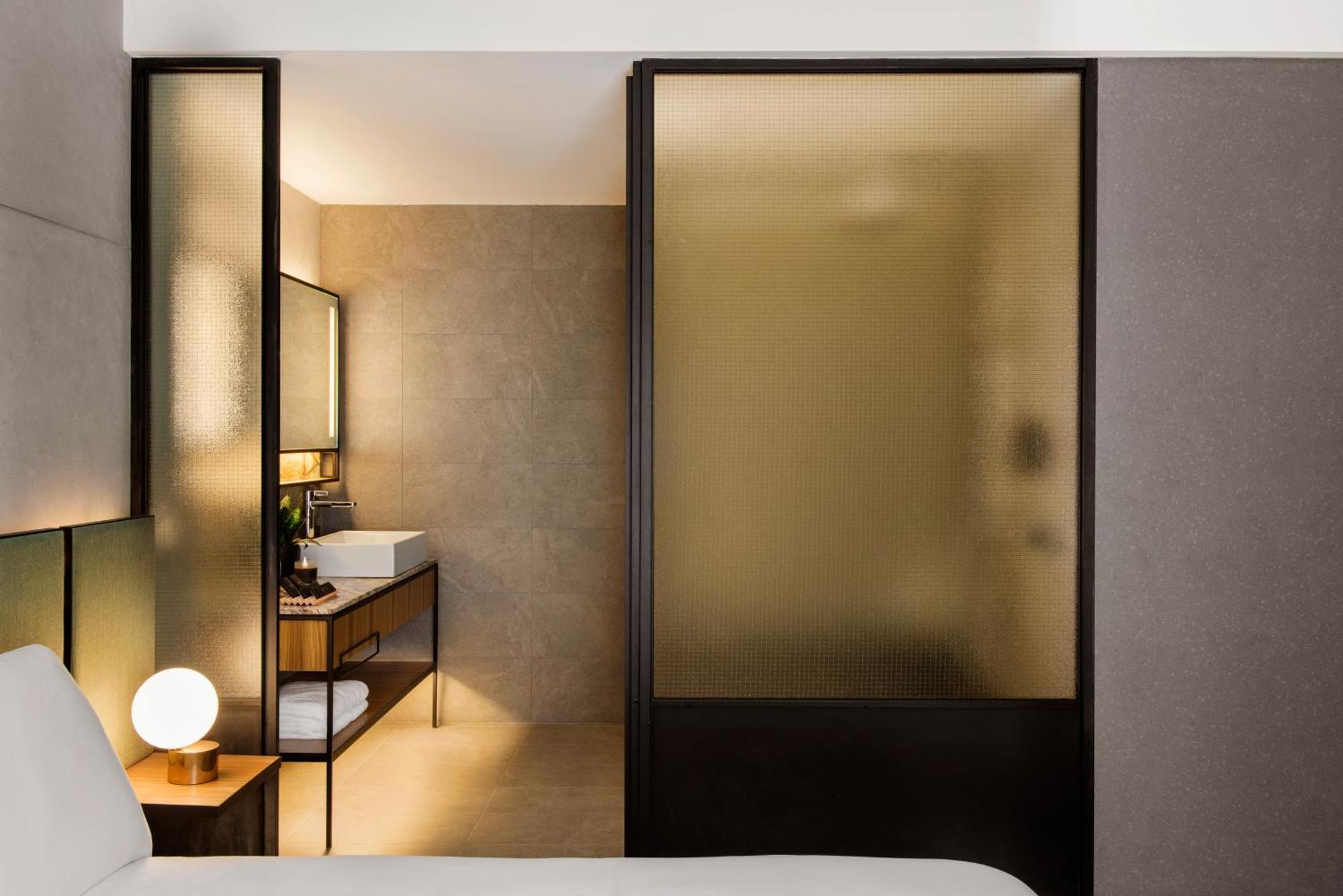 The Warehouse Hotel, Singapore, A Member Of Design Hotels Buitenkant foto