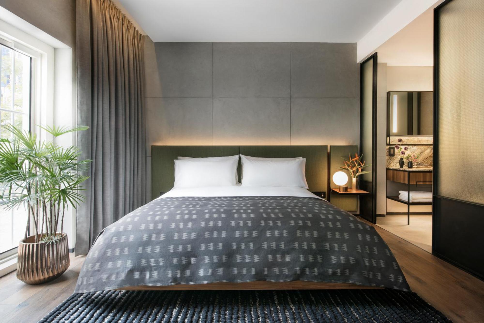The Warehouse Hotel, Singapore, A Member Of Design Hotels Buitenkant foto