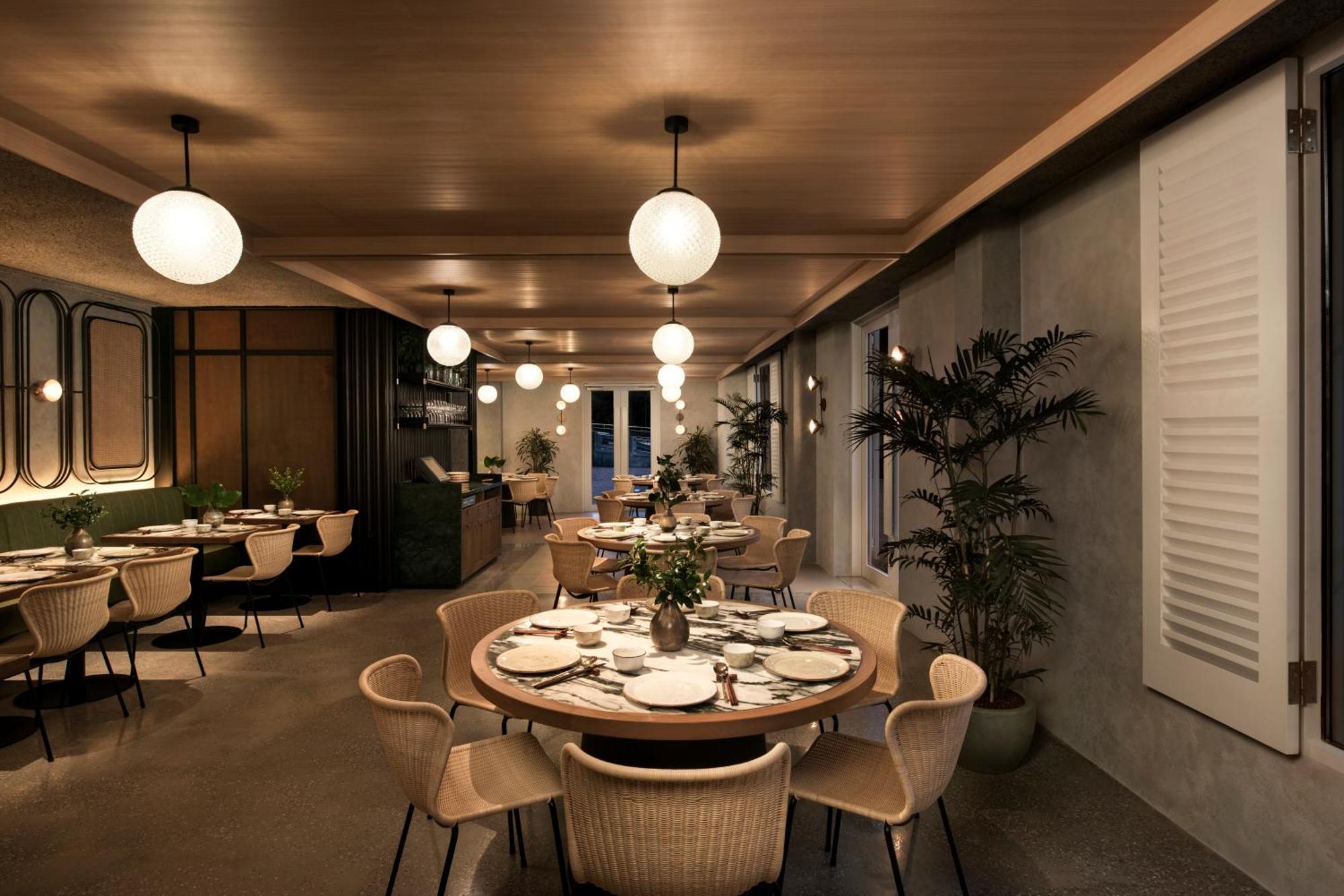 The Warehouse Hotel, Singapore, A Member Of Design Hotels Buitenkant foto