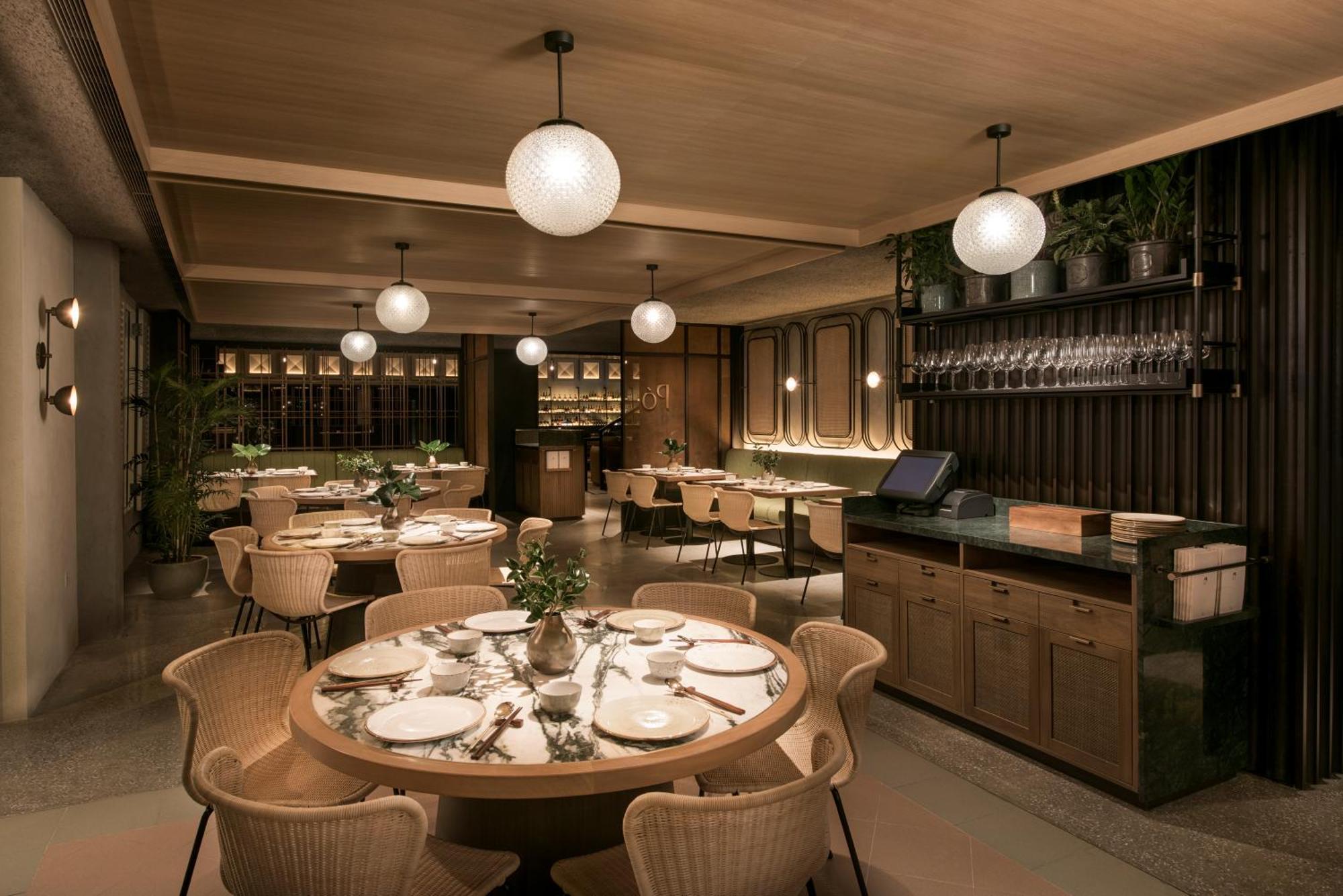 The Warehouse Hotel, Singapore, A Member Of Design Hotels Buitenkant foto